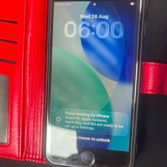 iPhone SE