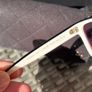 Chanel Sunglasses Image 3