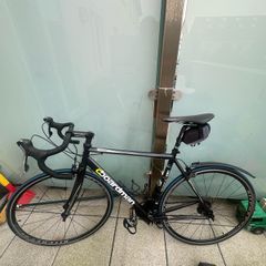 Boardman road bike