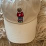 Polo Ralph Lauren cap / new Image 6