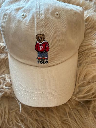 Polo Ralph Lauren cap / new