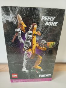 LEGO Fortnite Peely Bone 77072