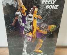 LEGO Fortnite Peely Bone 77072