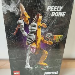 LEGO Fortnite Peely Bone 77072