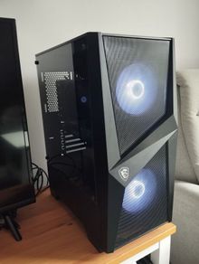i7 6700/16gb/GTX1070