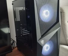 i7 6700/16gb/GTX1070
