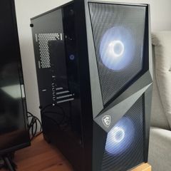 i7 6700/16gb/GTX1070