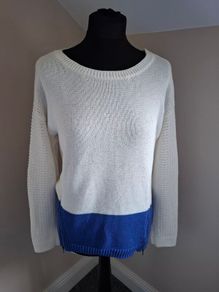 Esprit jumper