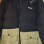 Petrol Industries Winter Puffer Jacket Image 2