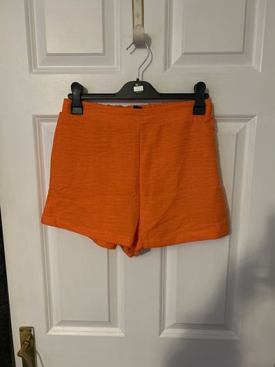 new shorts
