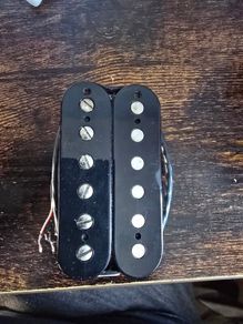 Seymour Duncan sh1b