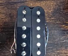 Seymour Duncan sh1b
