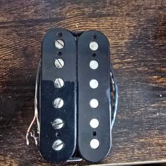 Seymour Duncan sh1b