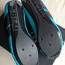 Fizik Tempo Powerstrap R5 cycling shoes size 45 Image 3
