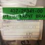 Yamaha DT100 Front Brake Cable Image 2