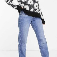 Maternity jumper