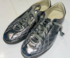 Massimo Dutti Shoes size 8