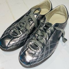 Massimo Dutti Shoes size 8