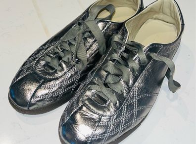 Massimo Dutti Shoes size 8