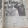 Newspaper Reprint 1966-2005 Image 3