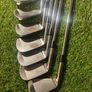 King cobra pro m8 forged irons 3-9 Image 6