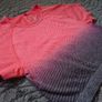 Workout Top  Size 14 Image 5