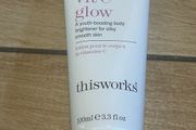 THIS WORKS Perfect Body Vit C Glow 100ml