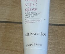 THIS WORKS Perfect Body Vit C Glow 100ml