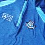 O'neills Dublin blue Gaa quarter zip long sleeve training top large size Image 2