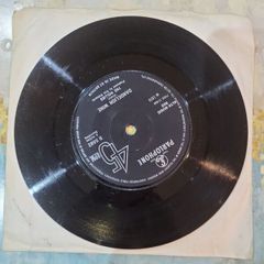 The Hollies Gasoline Alley Bred 7 inch 1970 Parlophone R 5862