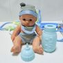 Pretend Play Doctor Set With Doll Toys Image 4