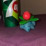 Pokemon Ivysaur Figure Image 3