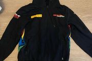 Milenco By Padgett's Hooded Fleece