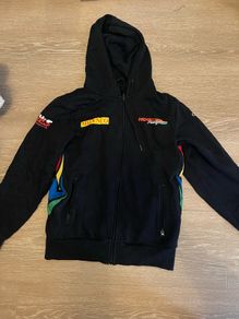 Milenco By Padgett's Hooded Fleece