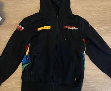 Milenco By Padgett's Hooded Fleece