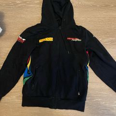 Milenco By Padgett's Hooded Fleece