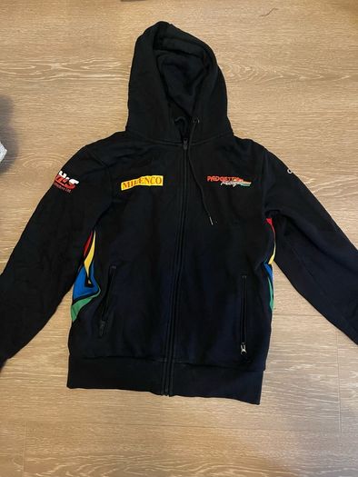 Milenco By Padgett's Hooded Fleece