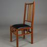 John Kelly J1 Extending Table & 6 chairs Image 6
