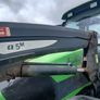 DEUTZ-FAHR agrotron 130 with quicke q5m loader Image 8