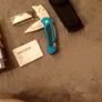 multi purpose pocket knife Image 8