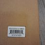 Ortega 24" Vintage Brown Bar Stool Image 3