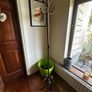 metal coat stand Image 2