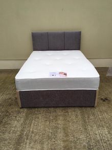 beds