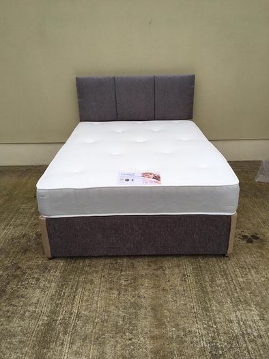 beds