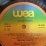 Moving Hearts - LP - Irish Music - WEA Records - 1981 Image 5