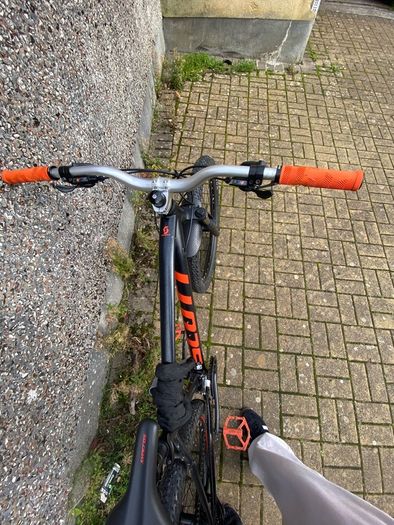 scott aspect 760