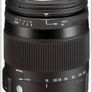 Sigma 18-200mm F3.5-6.3 Contemporary DC Macro OS HSM lens Image 5