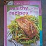 Heslth Cook Books Image 2