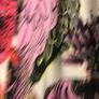 Ladies Dress stunning print Image 4