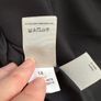 Rachel Roy dress - sz 16/18 Image 6
